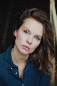 Photo of Polina Syrkina