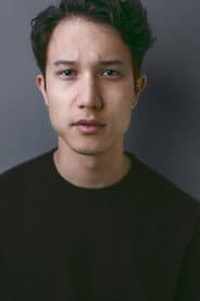 Photo of Tavis Quan