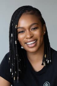 Photo of Nomzamo Mbatha