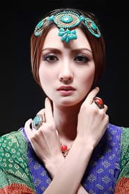 Photo of Josephine Irene