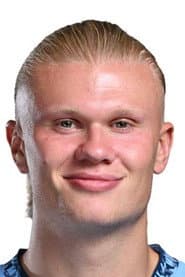 Photo of Erling Haaland