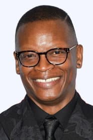 Photo of Lawrence Gilliard Jr.