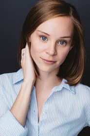 Photo of Caitlin Houlahan