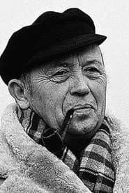 Photo of Pierre-Jakez Hélias