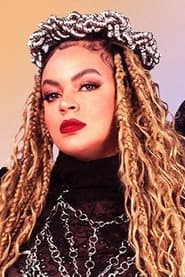 Photo of Bruna Braga