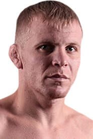 Photo of Igor Zhirkov
