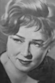 Photo of Valentina Chemberg