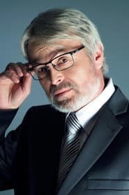Photo of Jaroslav Krejčí