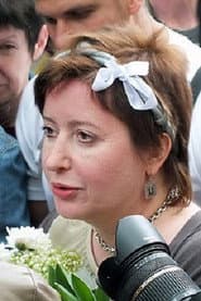 Photo of Olga Romanova