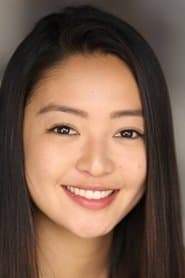 Photo of Chelsea Zhang