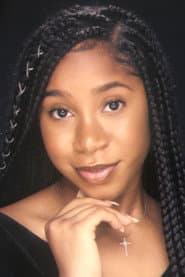 Photo of Ayana Prewitt