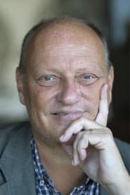 Photo of Bo ”Bosse” Åström
