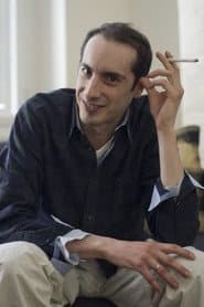 Photo of Simeon Nikolaidis