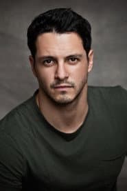 Photo of Carlos Gatica