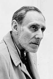 Photo of Stan Gottlieb