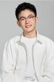 Photo of Cui Zhihao