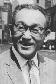 Photo of Eiji Tsuburaya
