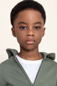 Photo of Aaron Kingsley Adetola