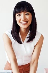 Photo of Marie Kondo