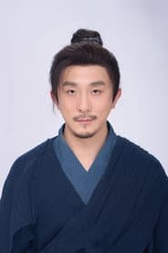 Photo of 何磊