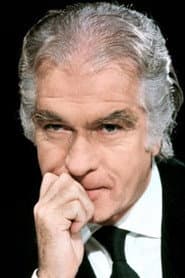 Photo of Giorgio Strehler