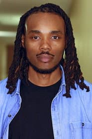 Photo of Derrick Tate