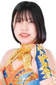 Photo of Nanami Hatano