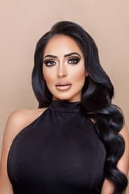 Photo of Angelina Pivarnick