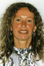 Photo of Agneta Fagerström-Olsson