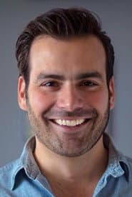 Photo of Mauricio Garcia Muela
