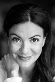 Photo of Johanna Lazcano