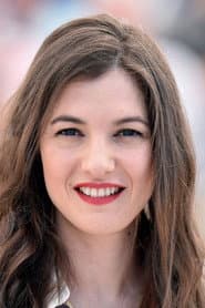Photo of Amandine Truffy