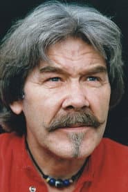 Photo of Þráinn Karlsson