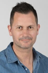 Photo of Clayton Bitaks