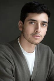 Photo of Ori Alfassi