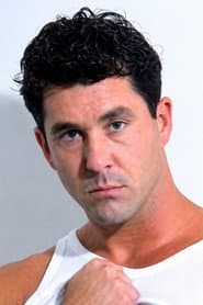 Photo of Paul Carrigan