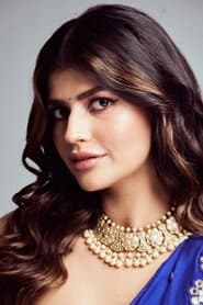 Photo of Anjini Dhawan