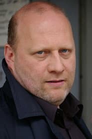 Photo of Matthias van den Berg