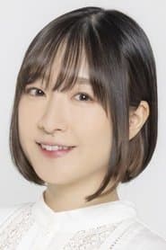 Photo of Ikumi Hayama
