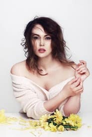 Photo of Anca Florescu