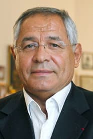 Photo of Robert Bourgi
