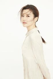 Photo of Yuxi Liu