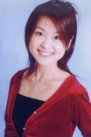 Photo of Tomoko Kobashi
