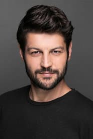 Photo of Serhat Teoman