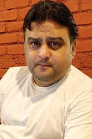 Photo of Ashwin Kaushal