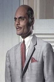 Photo of Mansour Al Jawhari