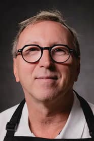 Photo of Carl Murray