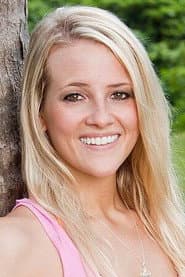 Photo of Allie Pohevitz