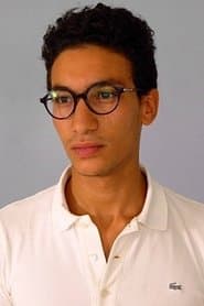 Photo of Mounir Amamra