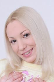 Photo of Parisa